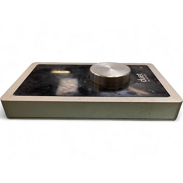 Used Apogee Duet 2 Audio Interface