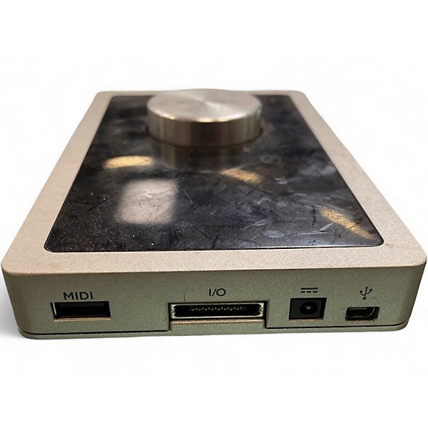 Used Apogee Duet 2 Audio Interface