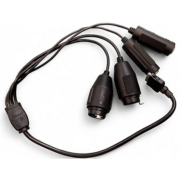 Used Apogee Duet 2 Audio Interface