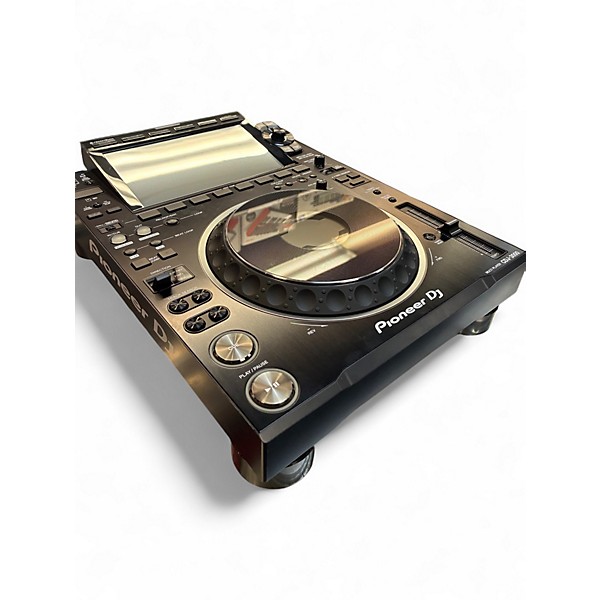 Used Pioneer DJ cdj3000 DJ Player