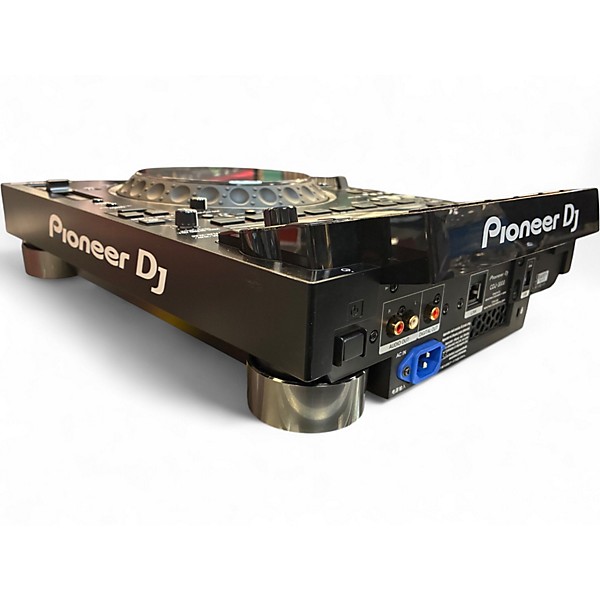 Used Pioneer DJ cdj3000 DJ Player