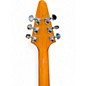 Used Gibson Flying V Antique Natural Solid Body Electric Guitar