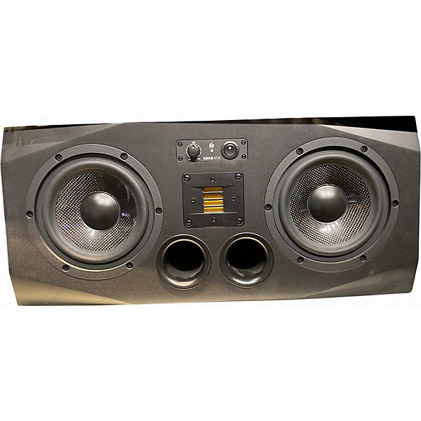Used ADAM Audio A77X Pair Powered Monitor