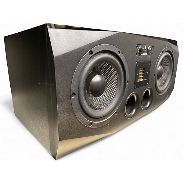 Used ADAM Audio A77X Pair Powered Monitor