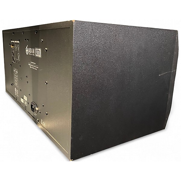 Used ADAM Audio A77X Pair Powered Monitor