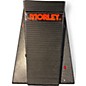Used Morley Steve Vai Bad Horsie Wah Effect Pedal thumbnail