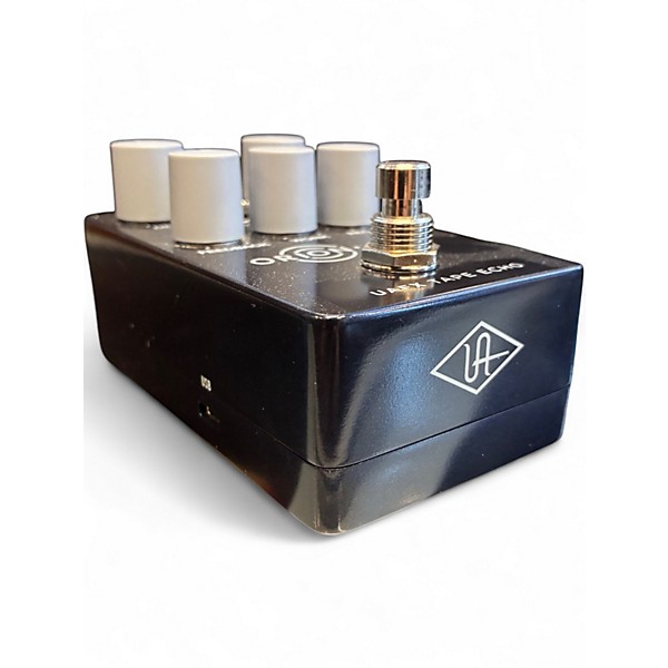 Used Universal Audio UAFX Orion Tape Echo Effect Pedal