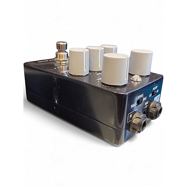 Used Universal Audio UAFX Orion Tape Echo Effect Pedal