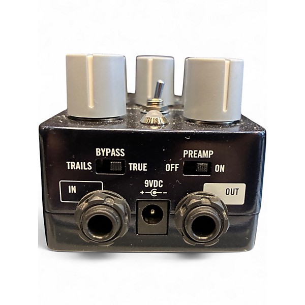 Used Universal Audio UAFX Orion Tape Echo Effect Pedal