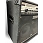 Used Fender BASSMAN 250 Bass Combo Amp