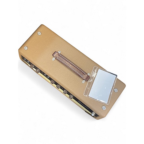 Used Suhr HOMBRE Tube Guitar Combo Amp