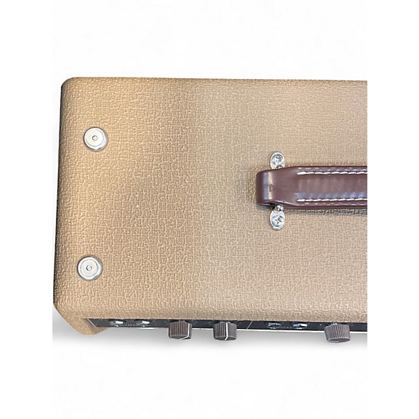 Used Suhr HOMBRE Tube Guitar Combo Amp