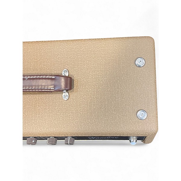 Used Suhr HOMBRE Tube Guitar Combo Amp