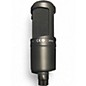 Used 2020s Audio-Technica AT2020 Condenser Microphone
