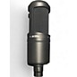 Used 2020s Audio-Technica AT2020 Condenser Microphone