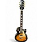 Used Epiphone Les Paul Standard Plus 2 Color Sunburst Solid Body Electric Guitar thumbnail
