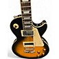 Used Epiphone Les Paul Standard Plus 2 Color Sunburst Solid Body Electric Guitar
