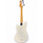 Used Squier Classic Vibe 60s Mustang WHITE Solid Body Electric Guitar