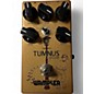 Used Wampler Tumnus Deluxe Overdrive Effect Pedal thumbnail