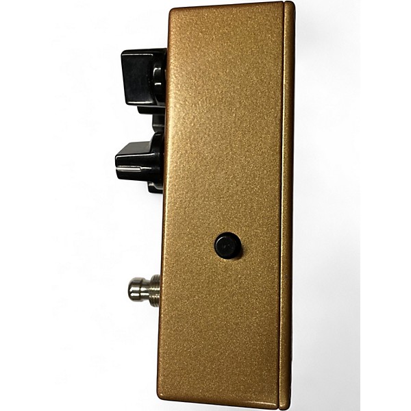 Used Wampler Tumnus Deluxe Overdrive Effect Pedal