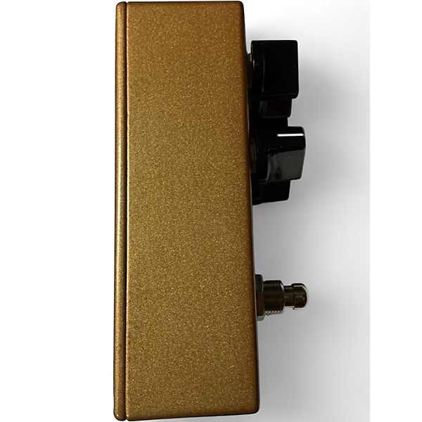 Used Wampler Tumnus Deluxe Overdrive Effect Pedal