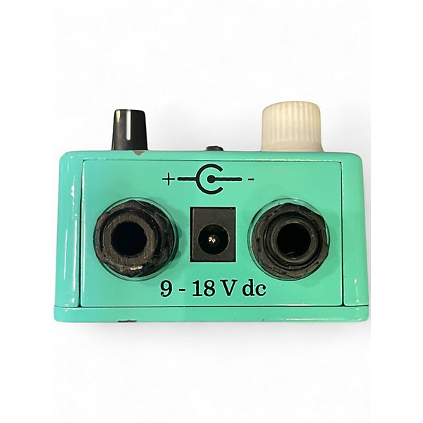 Used Seymour Duncan 805 Overdrive Effect Pedal