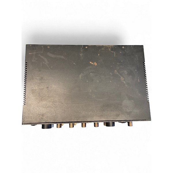 Used Euphonic Audio iAMP 800 Bass Amp Head