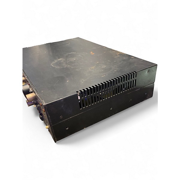 Used Euphonic Audio iAMP 800 Bass Amp Head