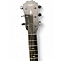 Used Taylor 324CE V-Class Black Acoustic Electric Guitar