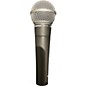Used Shure SM58LC Dynamic Microphone thumbnail