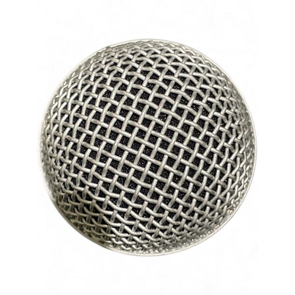 Used Shure SM58LC Dynamic Microphone