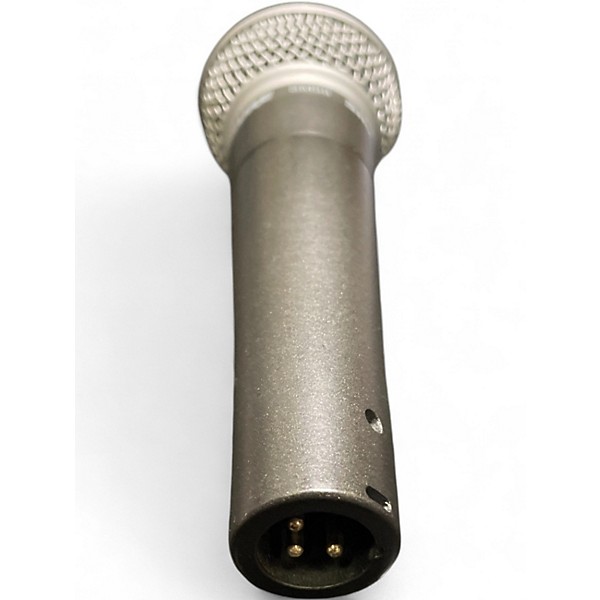 Used Shure SM58LC Dynamic Microphone
