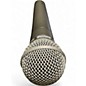 Used Shure SM58LC Dynamic Microphone