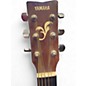 Used Yamaha FG402 Natural Acoustic Guitar