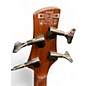 Used 2010 Ibanez SR500 Walnut Electric Bass Guitar