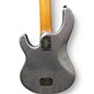 Used Ernie Ball Music Man STINGRAY SPECIAL 5HH CHARCOAL SPARKLE Electric Bass Guitar