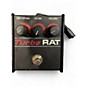 Used ProCo 1995 Turbo Rat Distortion Effect Pedal thumbnail