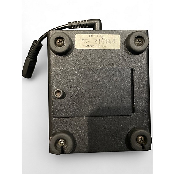 Used ProCo 1995 Turbo Rat Distortion Effect Pedal