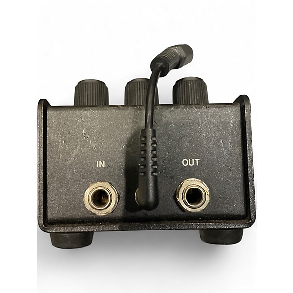 Used ProCo 1995 Turbo Rat Distortion Effect Pedal