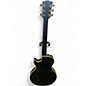 Used Gibson Historic 1960 Les Paul Custom Black Beauty Black Solid Body Electric Guitar