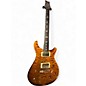 Used PRS Custom 22 Artist Pack Amber Solid Body Electric Guitar thumbnail