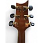 Used PRS Custom 22 Artist Pack Amber Solid Body Electric Guitar