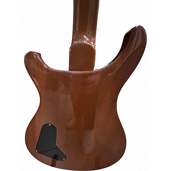 Used PRS Custom 22 Artist Pack Amber Solid Body Electric Guitar