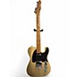 Used Fender 70th Anniversary Broadcaster No Relic Butterscotch Blonde Solid Body Electric Guitar thumbnail
