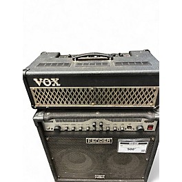 Used VOX AD100VTH 100W Guitar Amp Head