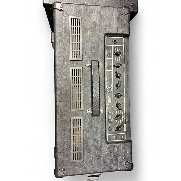 Used VOX AD100VTH 100W Guitar Amp Head