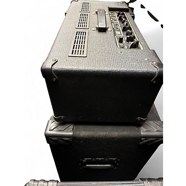 Used VOX AD100VTH 100W Guitar Amp Head