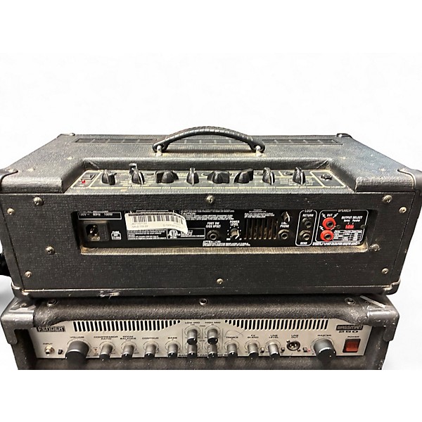 Used VOX AD100VTH 100W Guitar Amp Head