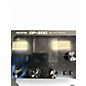 Used Valeton GP200 Effect Processor