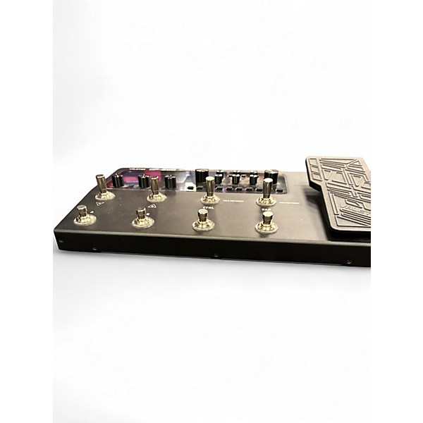 Used Valeton GP200 Effect Processor